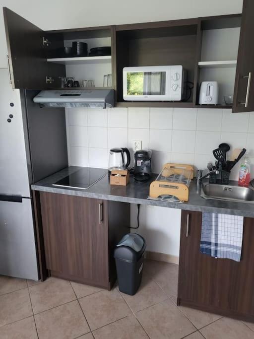 B206 Disneyland Paris Appartementappartement Montévrain Kültér fotó