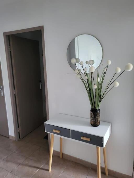 B206 Disneyland Paris Appartementappartement Montévrain Kültér fotó