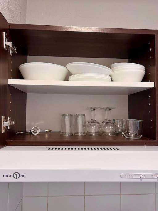 B206 Disneyland Paris Appartementappartement Montévrain Kültér fotó