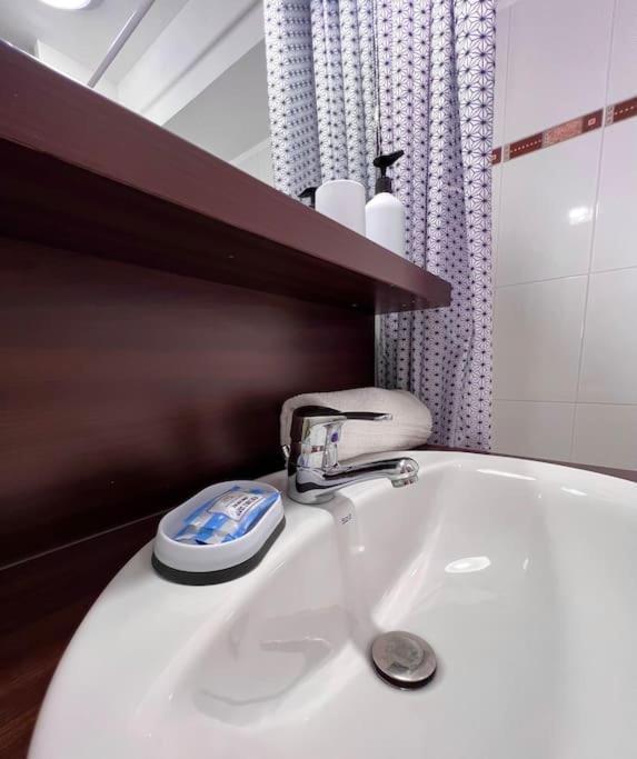 B206 Disneyland Paris Appartementappartement Montévrain Kültér fotó
